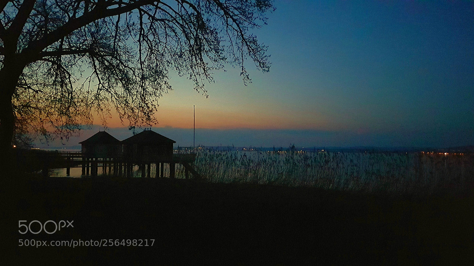 Samsung Galaxy S7 Edge sample photo. Sunset photography