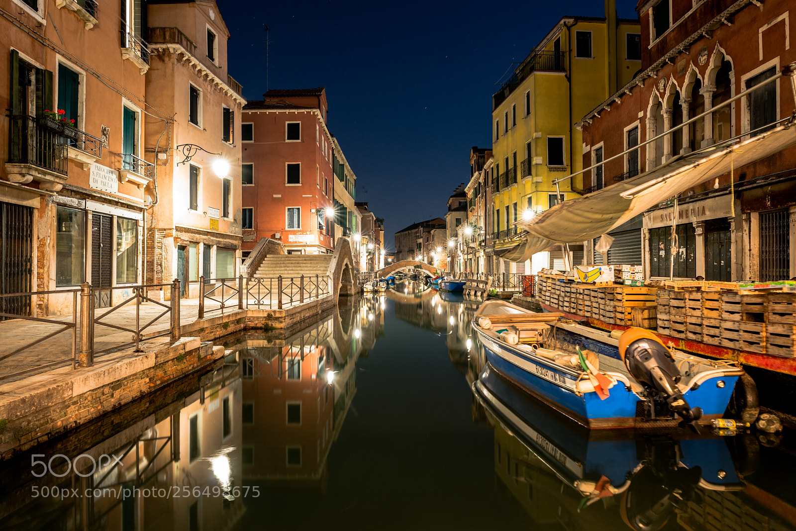 Nikon D800 sample photo. Venice photography