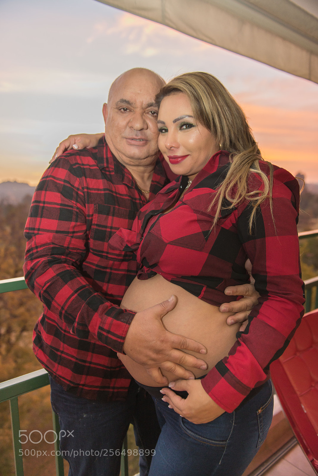 Nikon D610 sample photo. Familia feliz photography