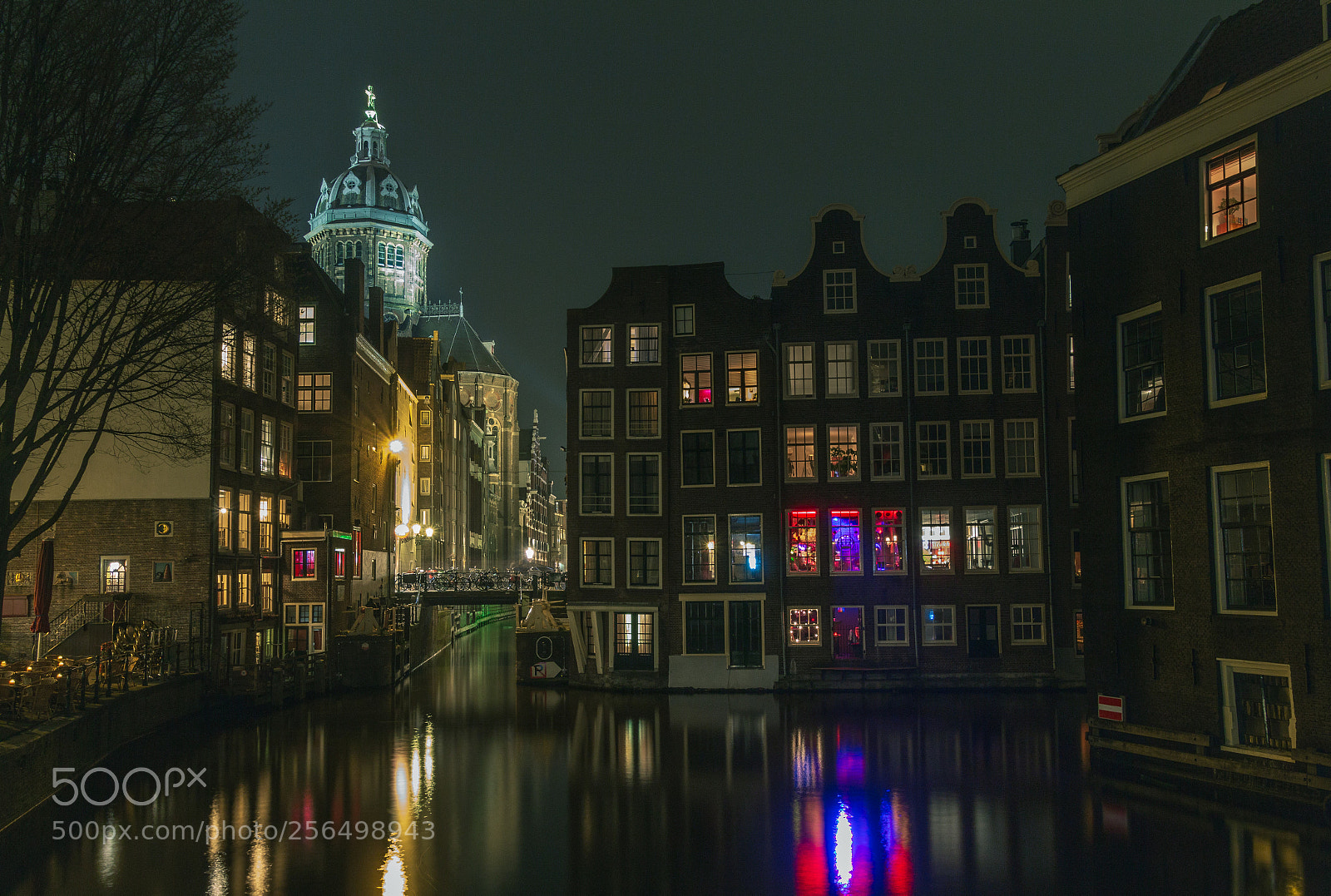 Canon EOS 700D (EOS Rebel T5i / EOS Kiss X7i) sample photo. Visit amsterdam photography