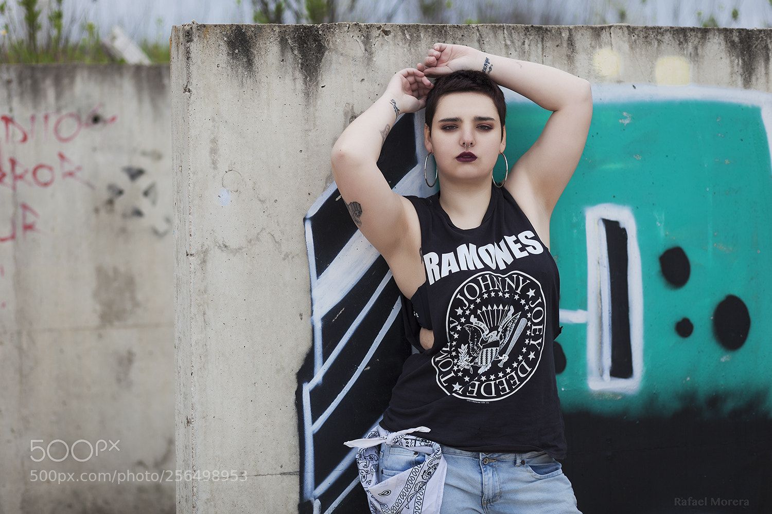 Canon EOS 5D Mark II sample photo. Marta photography