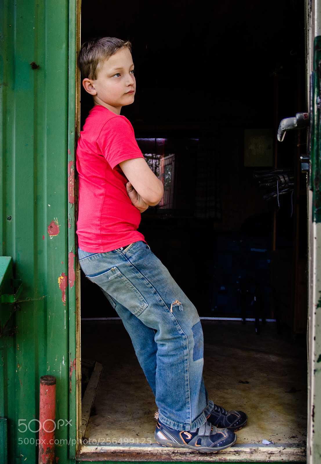 Nikon D7000 sample photo. Junger mann photography