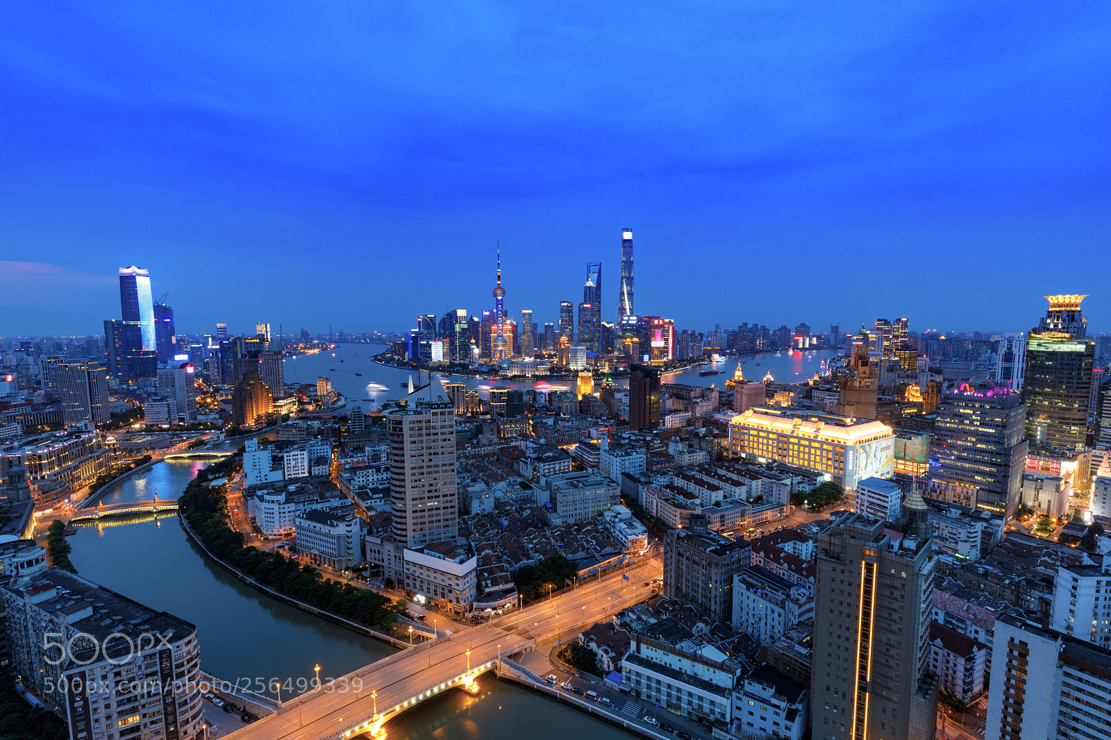Canon EOS 5D Mark IV sample photo. Shanghai photography