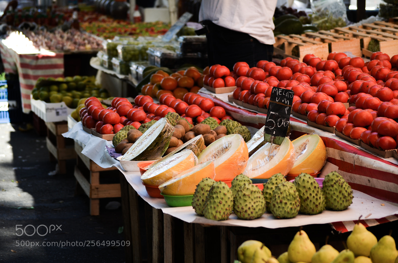 Nikon D5100 sample photo. Mercado brasileiro 2 photography