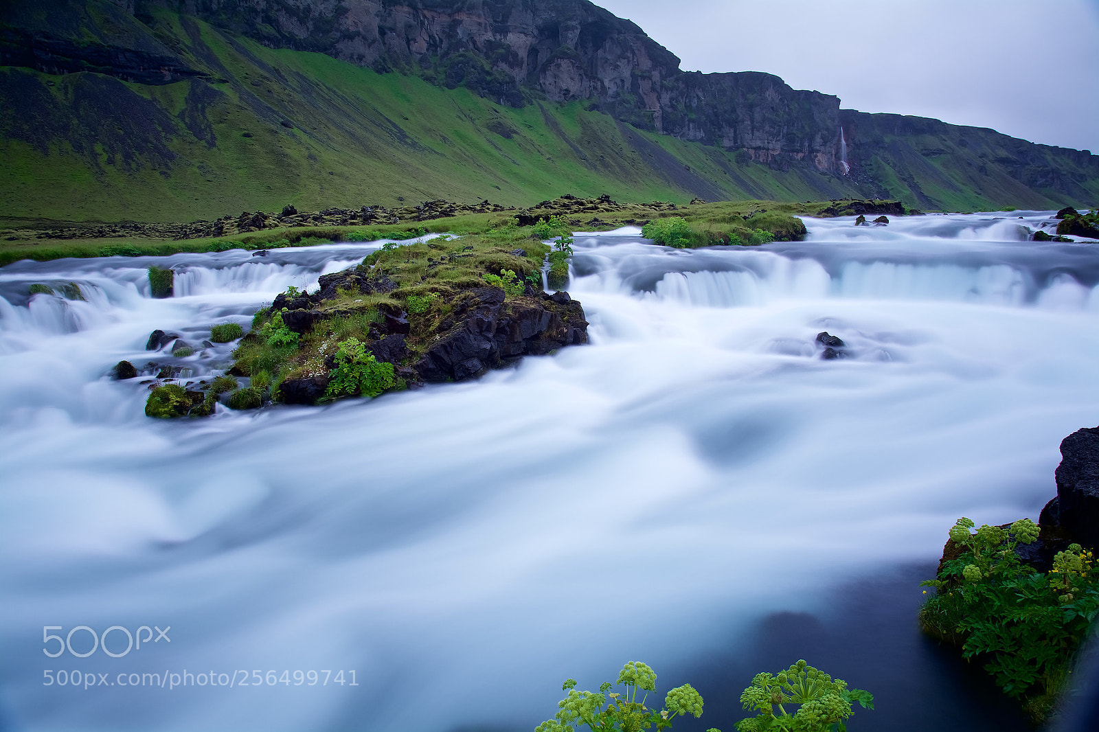 Nikon D7100 sample photo. Iceland photography