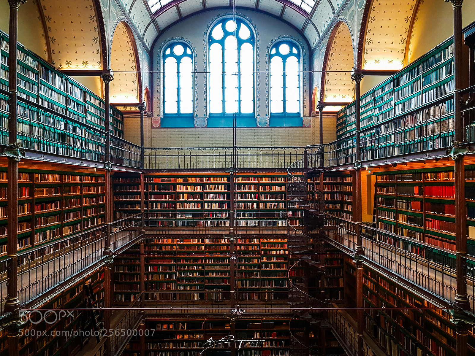 Samsung Galaxy S7 sample photo. Biblioteca rijksmuseum museu photography