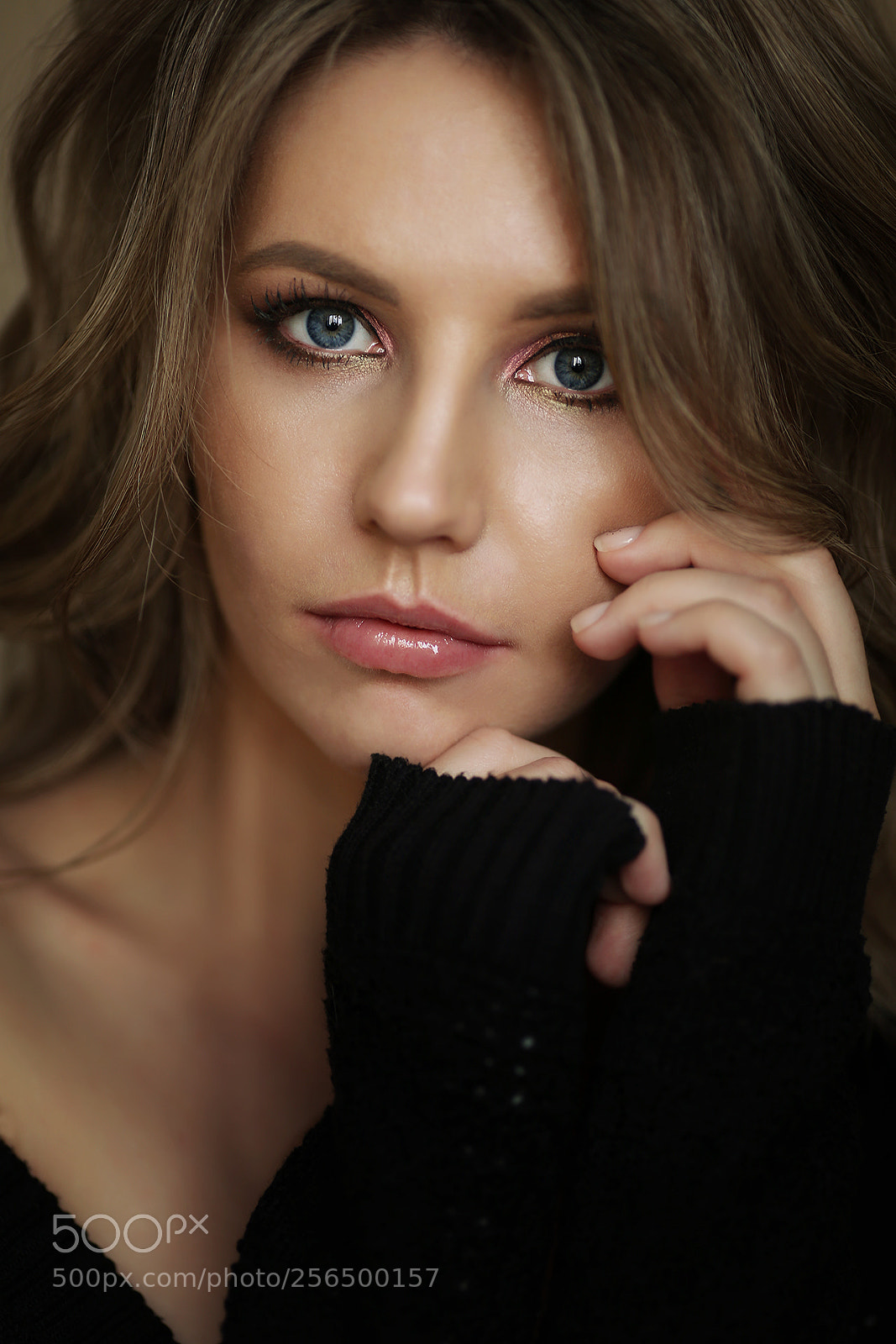 Canon EOS 6D sample photo. Мария photography