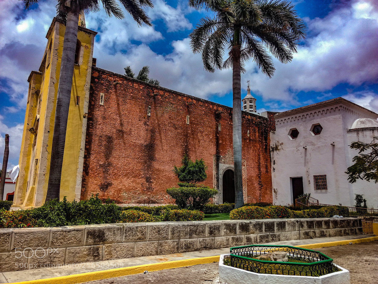 Motorola Moto G (4) sample photo. Iglesia santa ana 2 photography