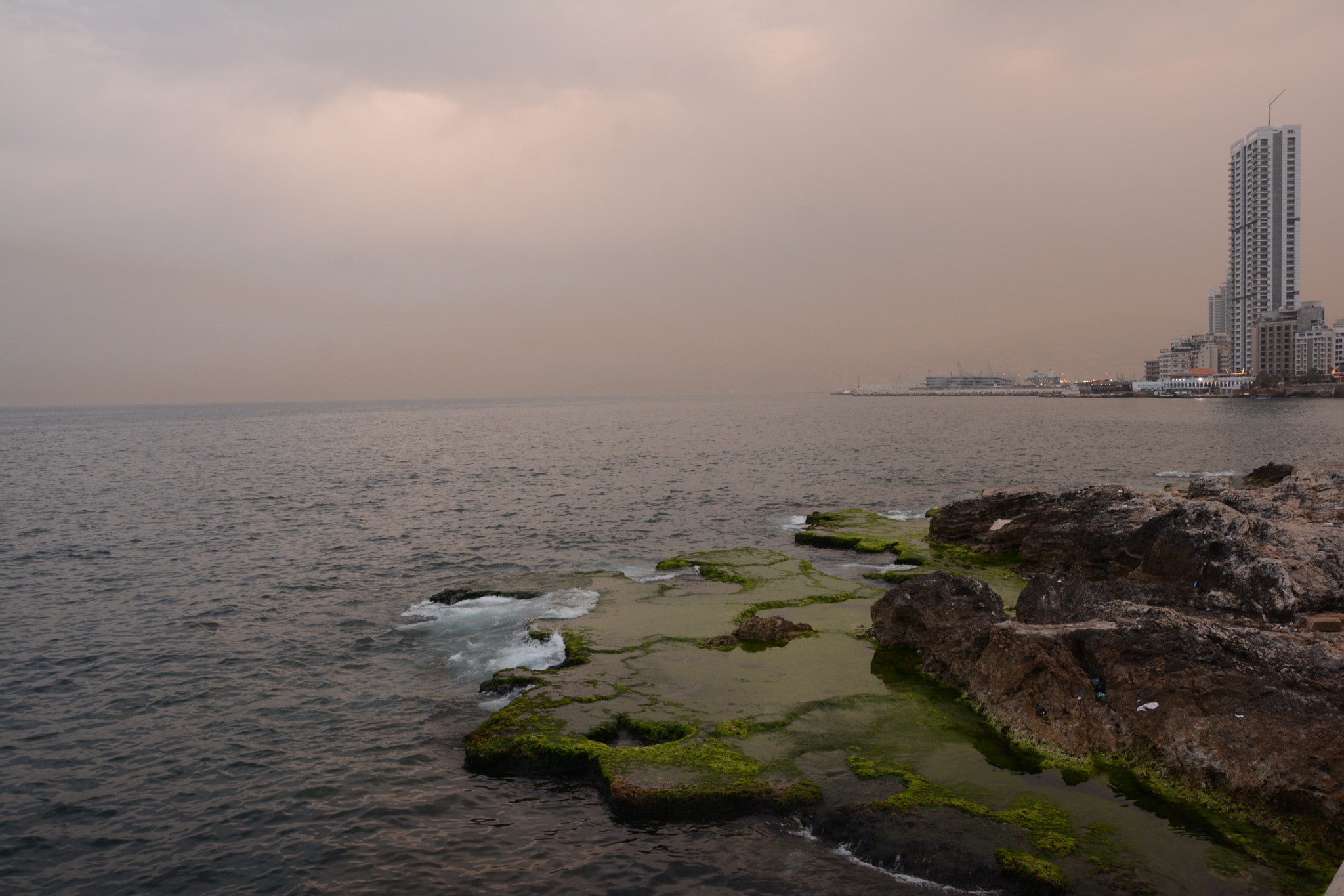 Nikon D7100 sample photo