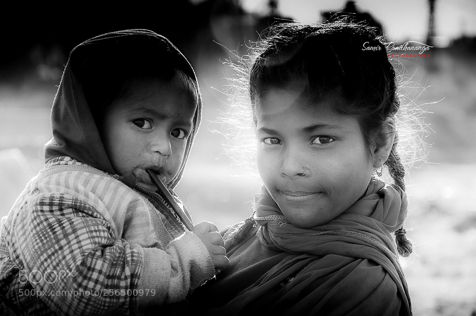 Nikon D90 sample photo. Responsibility photography