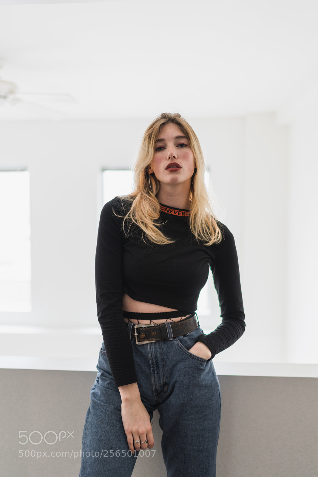 Sony a7 II sample photo. B. t. white room photography