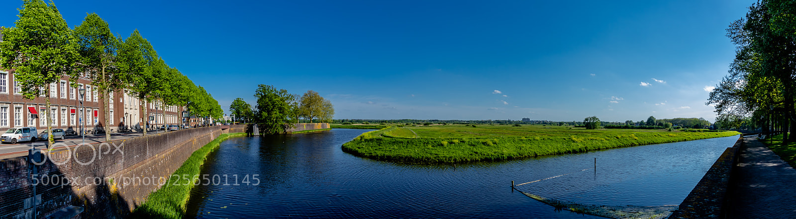 Canon EOS 80D sample photo. Field near 's hertogenbosch photography