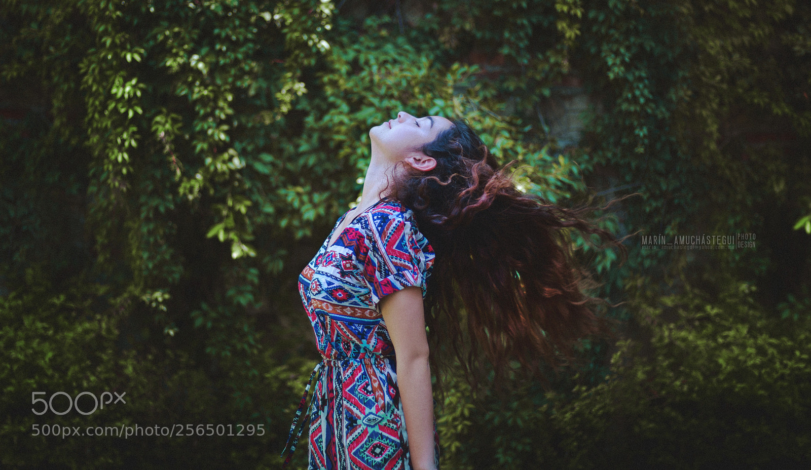 Canon EOS-1D Mark III sample photo. Hair photography