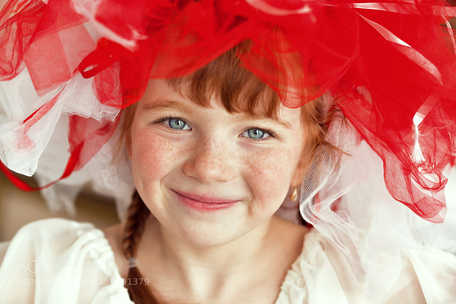 Nikon D750 sample photo. Redhead girl photography