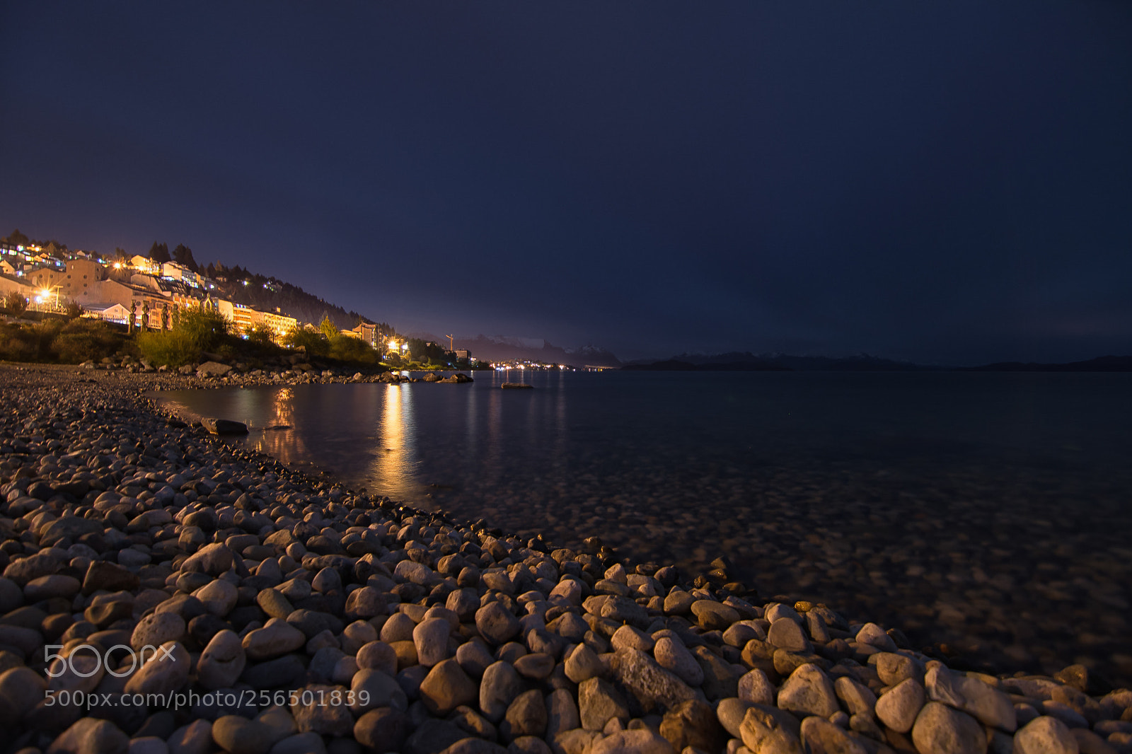 Nikon D7100 sample photo. San carlos de bariloche photography