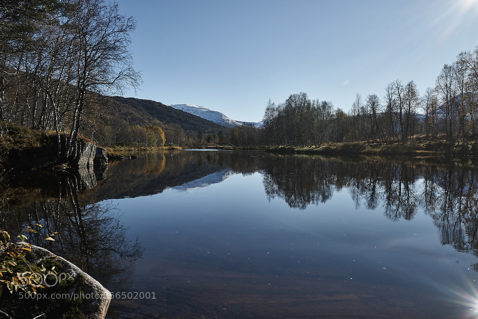 Sony a7R sample photo. Vindøldalen photography