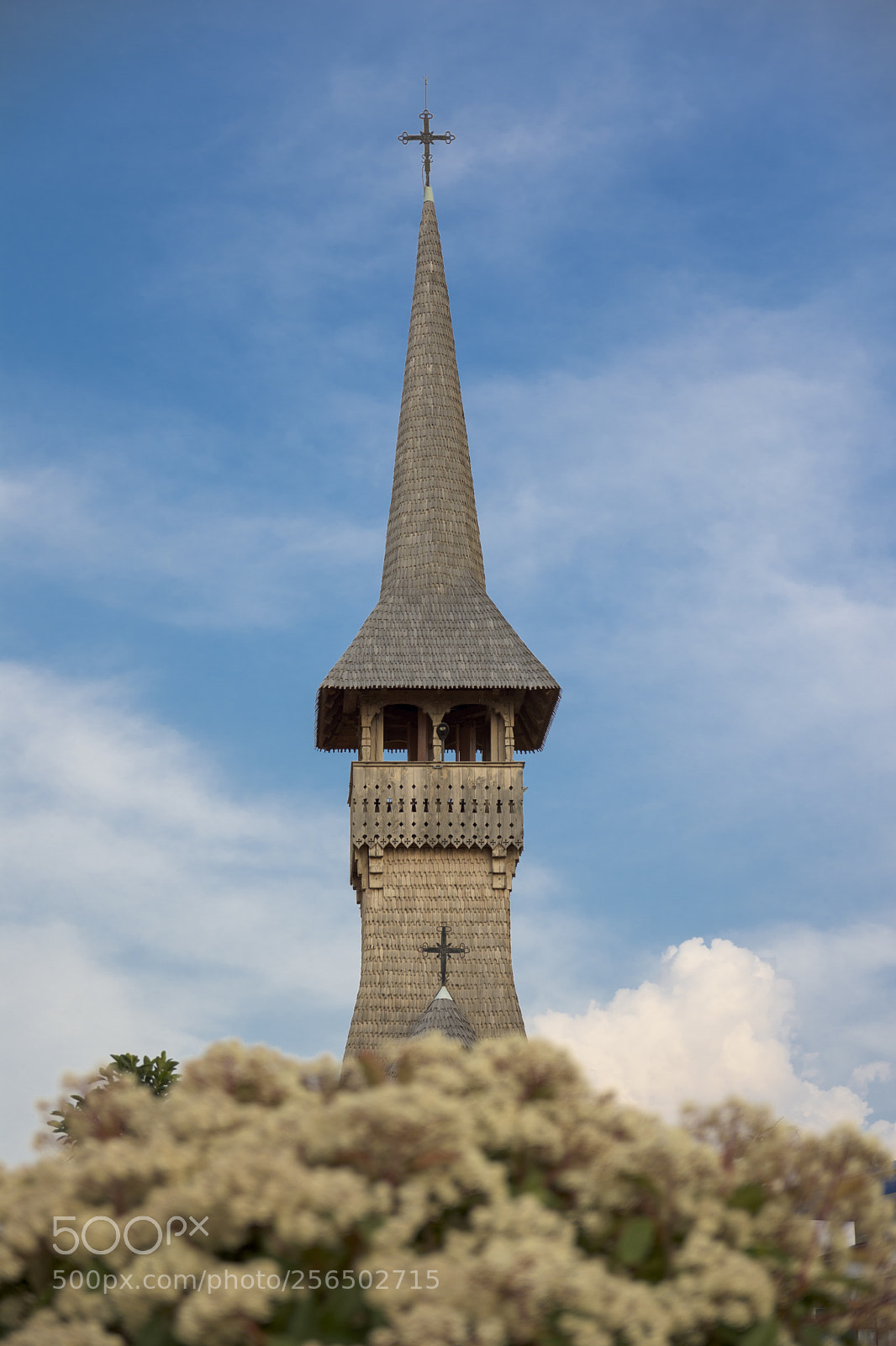 Nikon D7200 sample photo. Cross dome - romania photography
