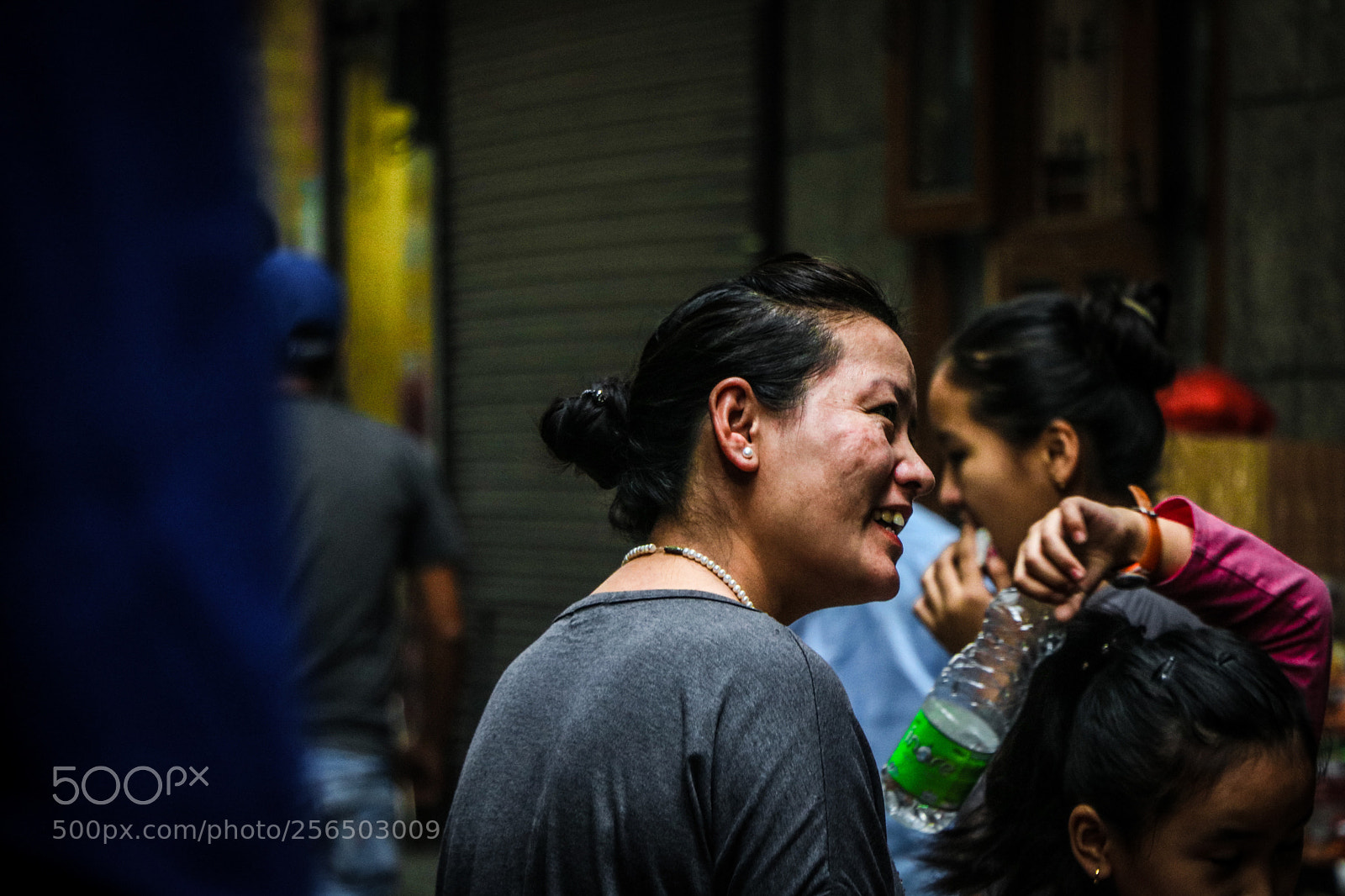 Canon EOS 750D (EOS Rebel T6i / EOS Kiss X8i) sample photo. Happy souls photography