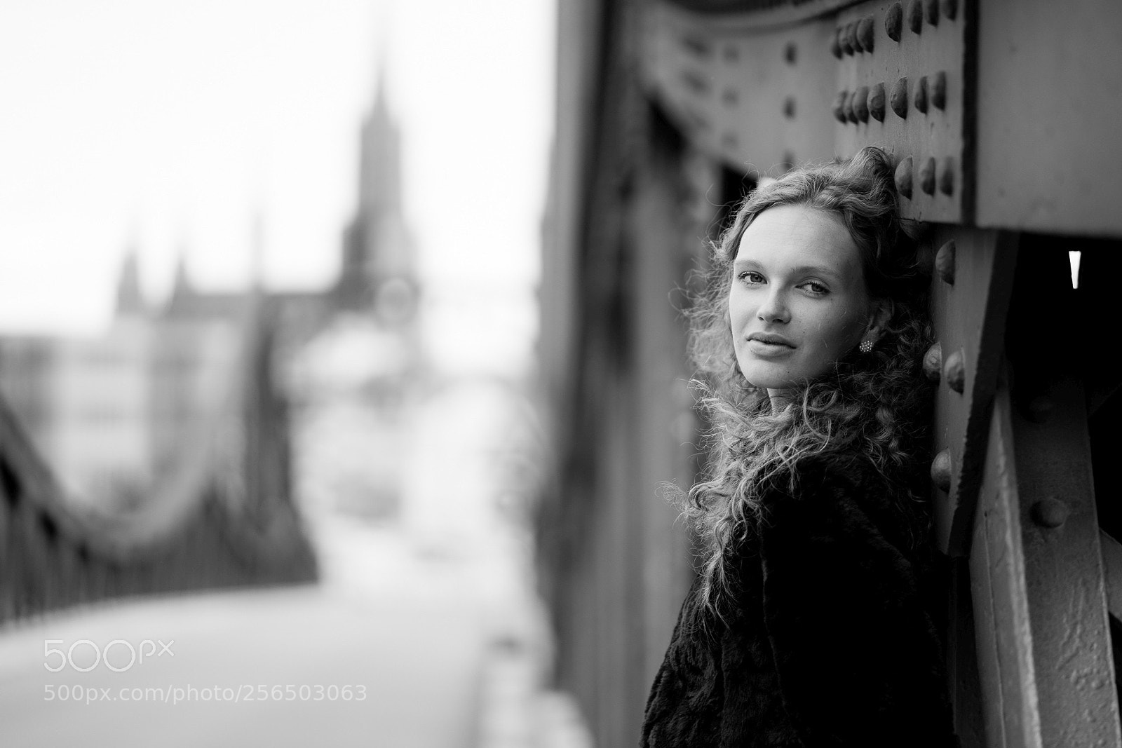 Sony a7R III sample photo. Eva julia in ulm photography