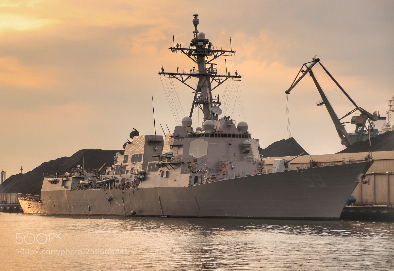 Canon EOS 80D sample photo. Uss farragut photography