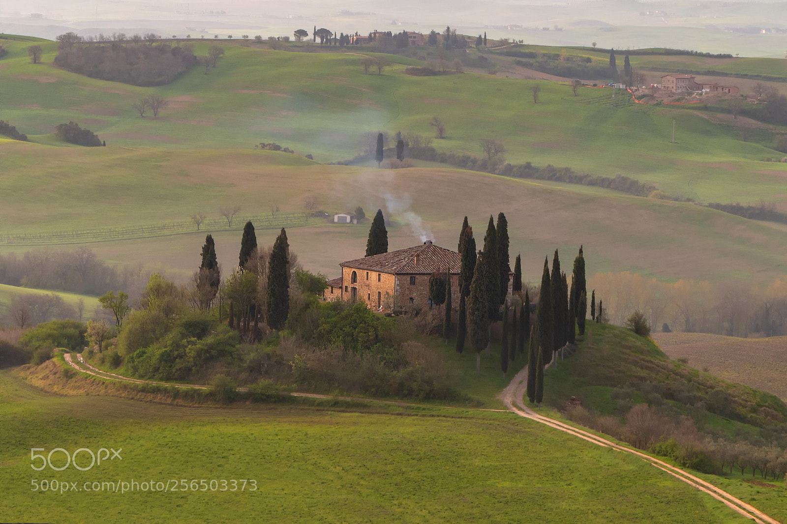 Panasonic Lumix DMC-FZ1000 sample photo. Val d’orcia photography