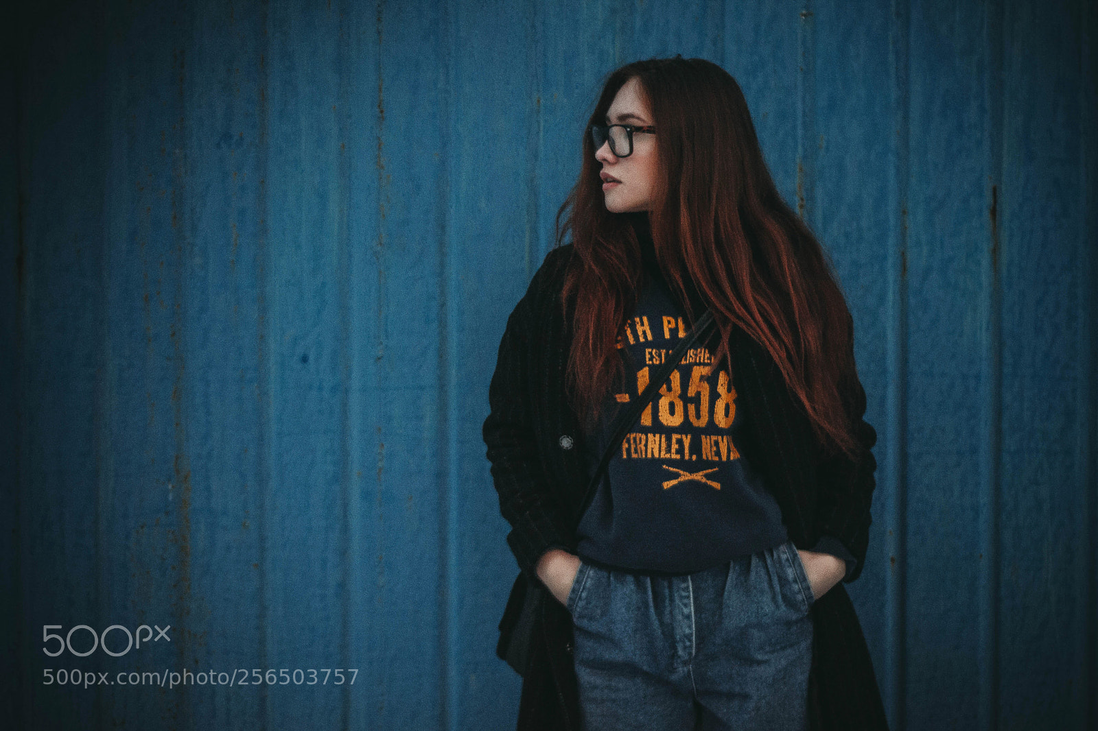Nikon D3100 sample photo. Girl photography