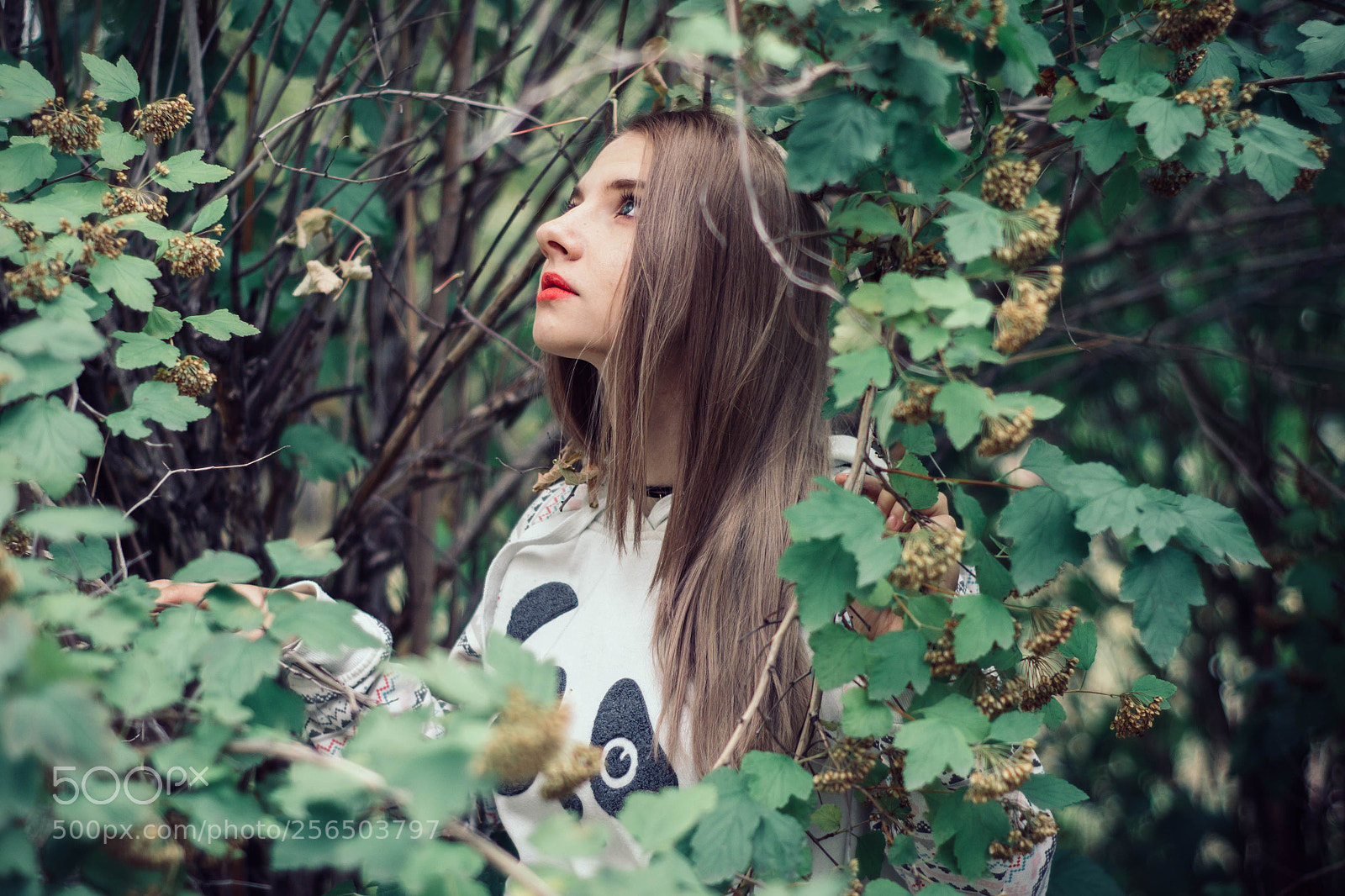 Nikon D3100 sample photo. Girl photography