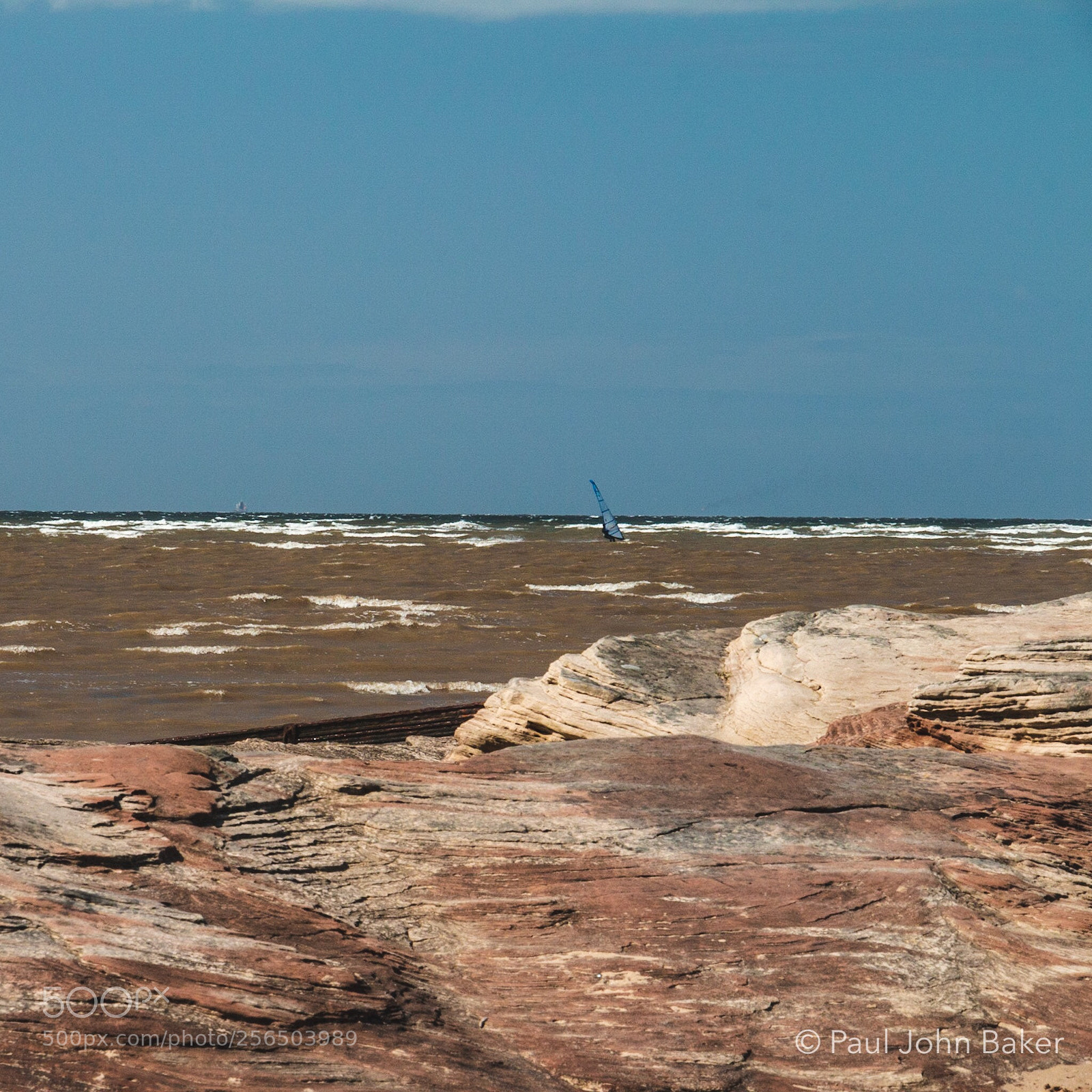 Canon EOS 70D sample photo. Great day to wind photography