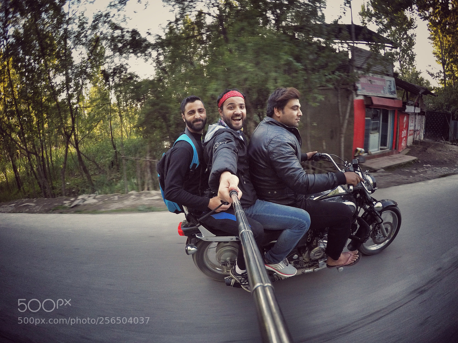 GoPro Hero5 Black sample photo. Untitled photography