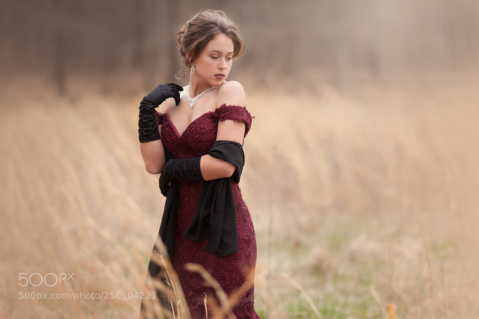 Canon EOS 5D Mark II sample photo. Dreamer photography