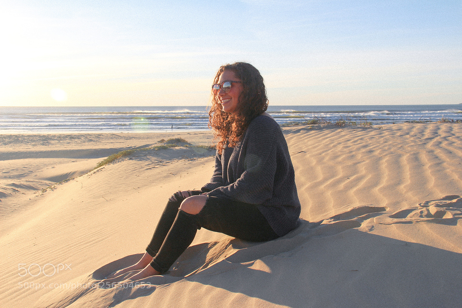 Canon EOS 650D (EOS Rebel T4i / EOS Kiss X6i) sample photo. Golden gal photography