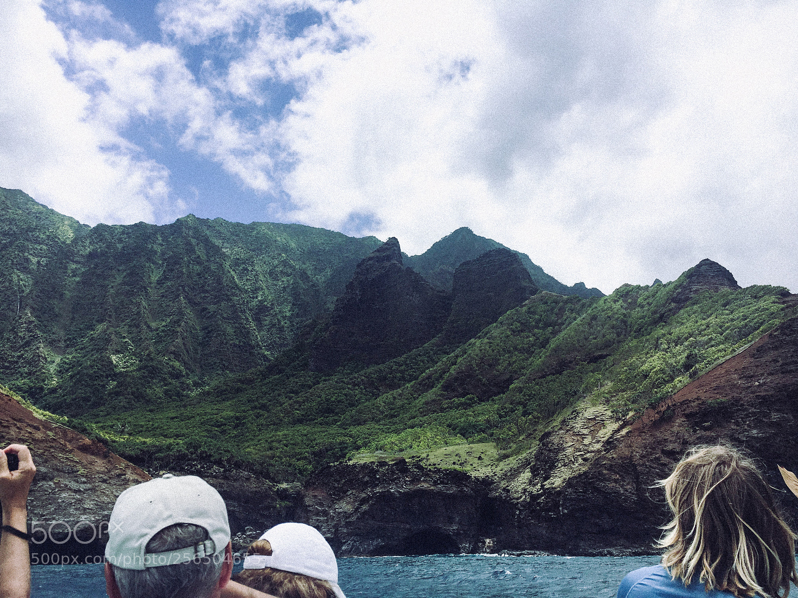 Apple iPhone 6s sample photo. Welcome to jurassic park photography