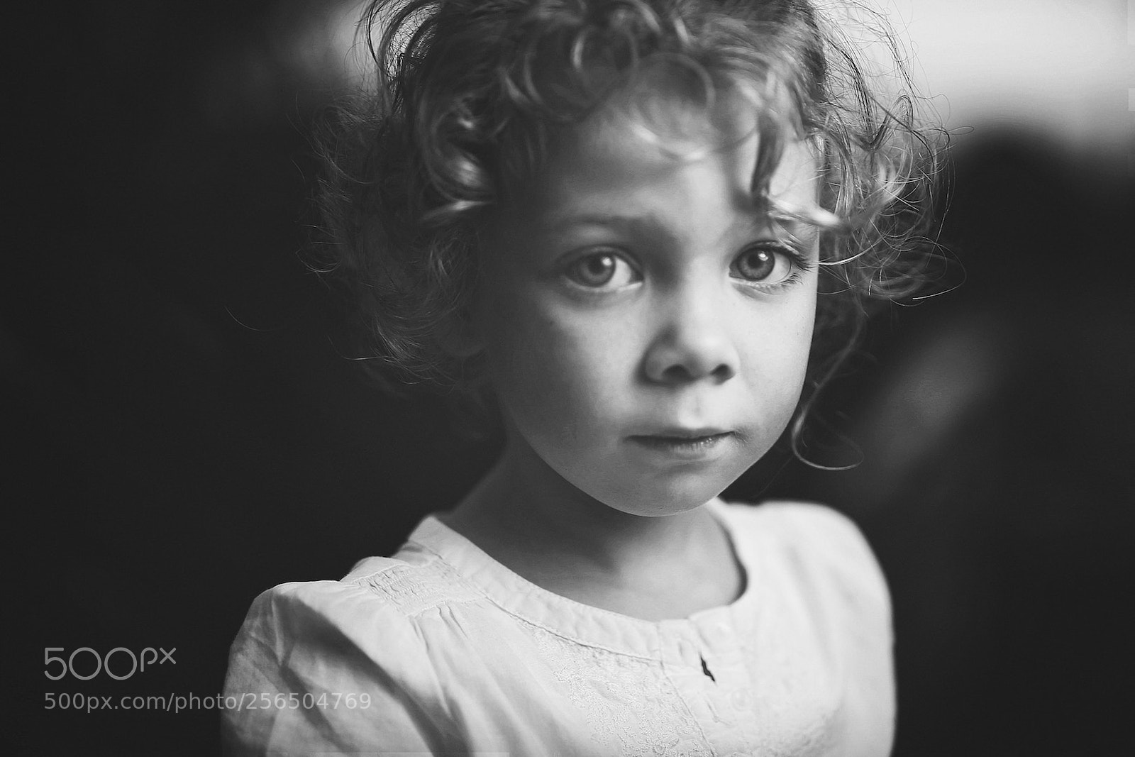 Canon EOS 6D sample photo. Portrait photography