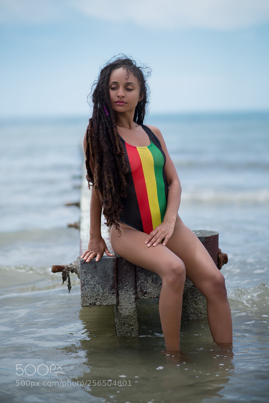 Nikon D600 sample photo. Calypso... photography