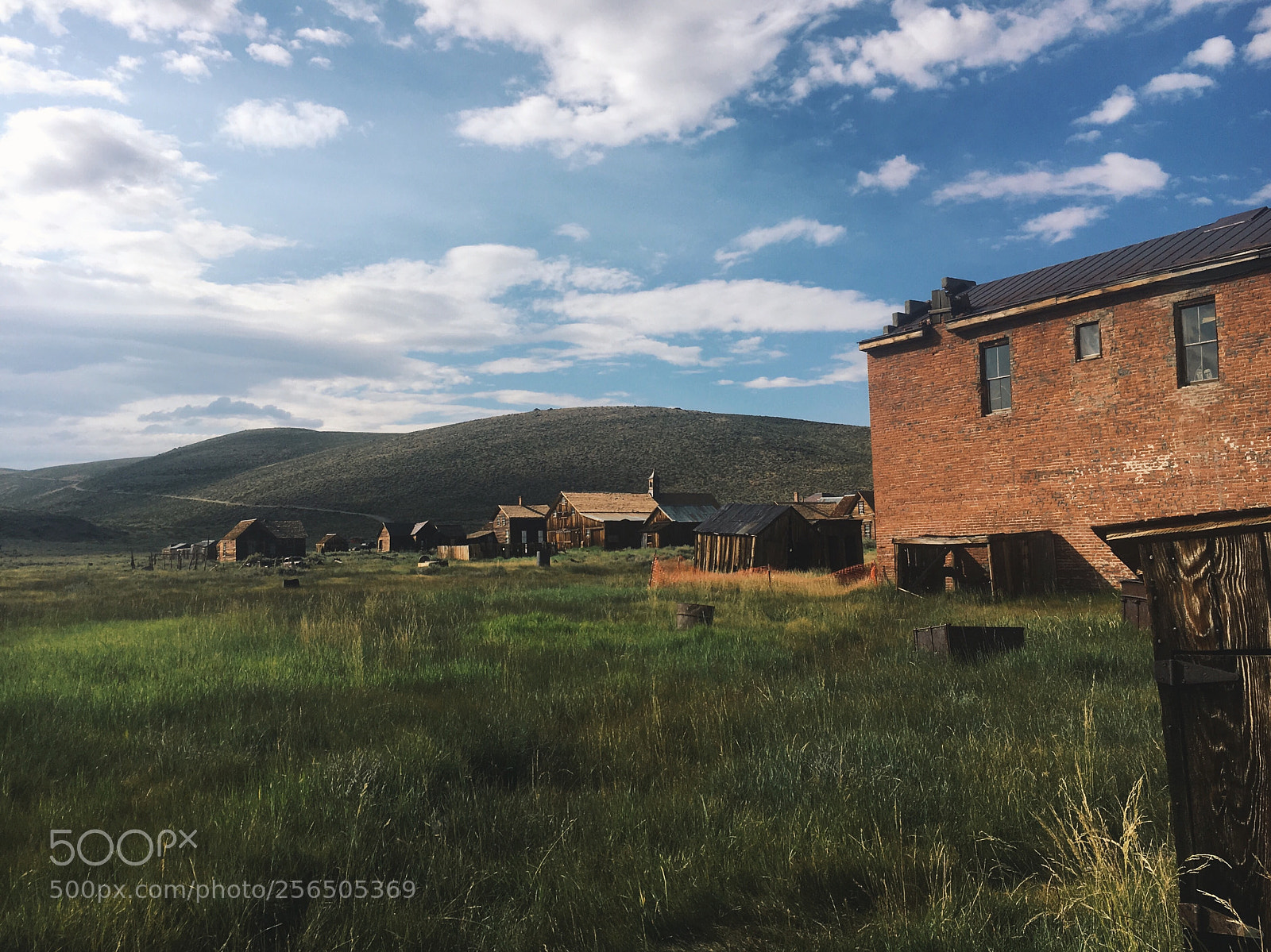 Apple iPhone 6s sample photo. The beautiful and abandoned photography