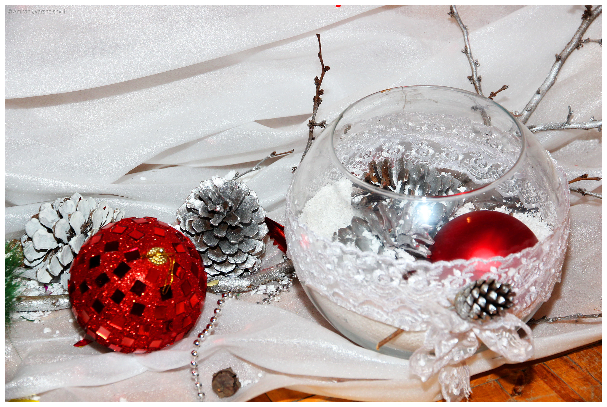 Canon EOS 700D (EOS Rebel T5i / EOS Kiss X7i) sample photo. New year photography