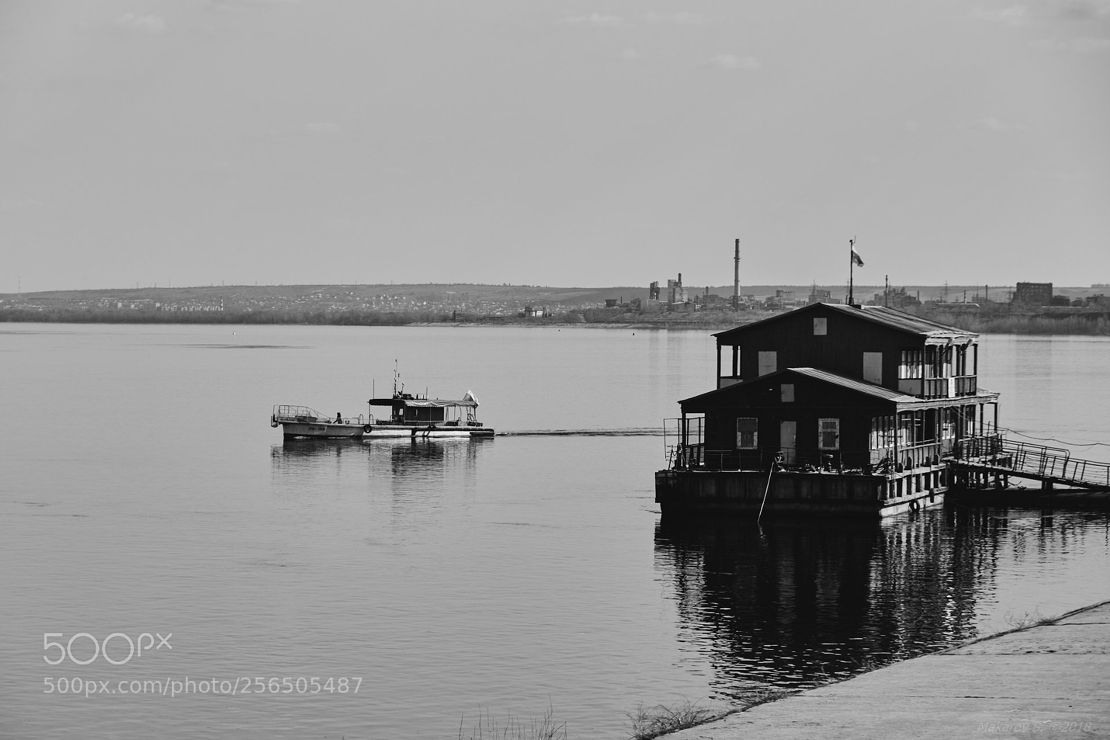Canon EOS 6D sample photo. Volgograd, russia photography