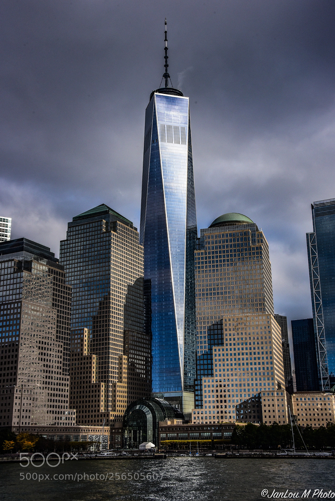 Nikon D750 sample photo. One world... photography