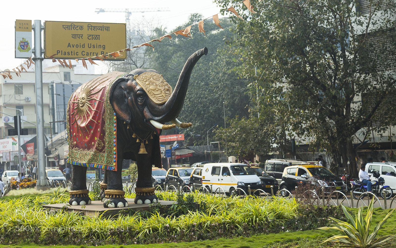 Canon EOS 5D Mark II sample photo. Southern india photography