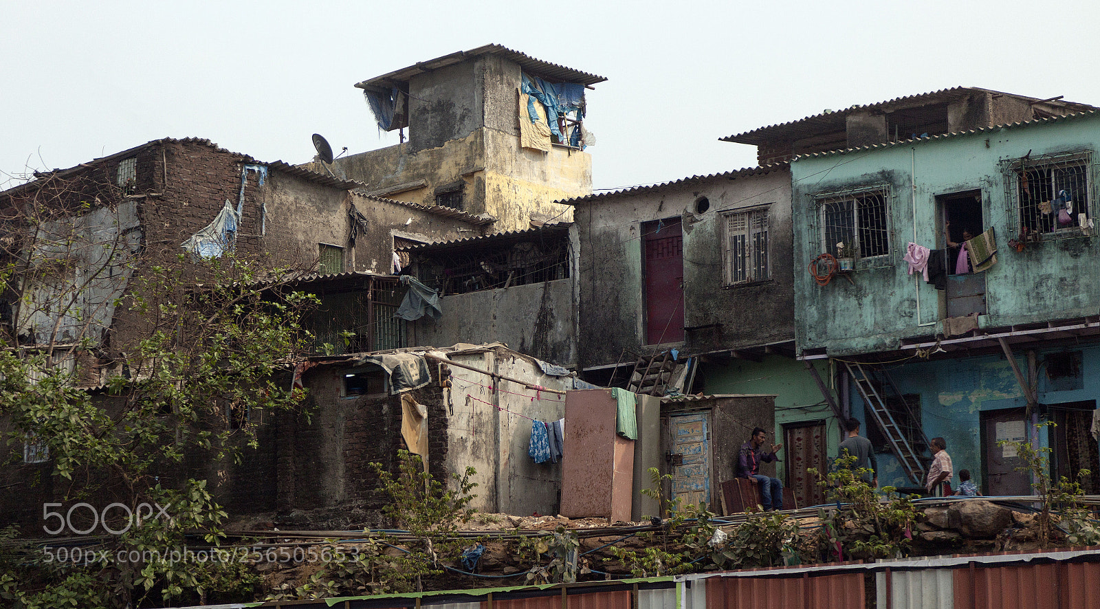 Canon EOS 5D Mark II sample photo. Southern india photography