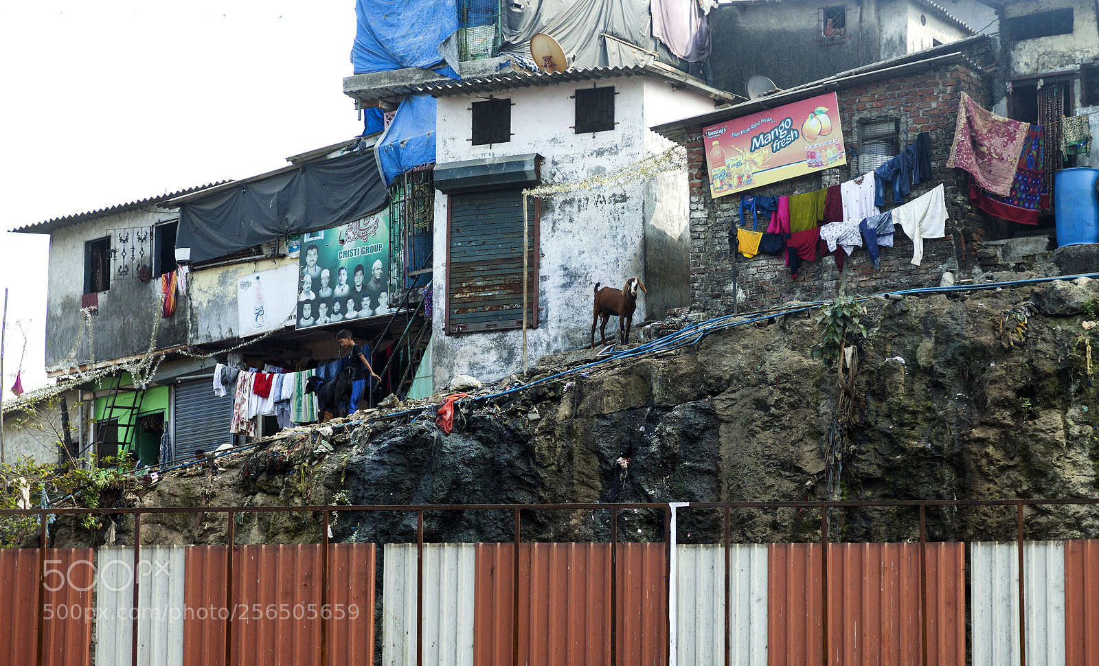 Canon EOS 5D Mark II sample photo. Southern india photography