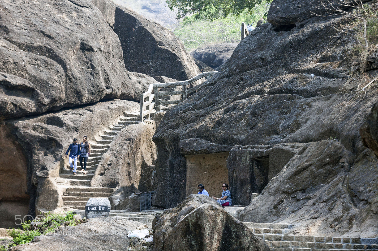 Canon EOS 5D Mark II sample photo. Southern india photography