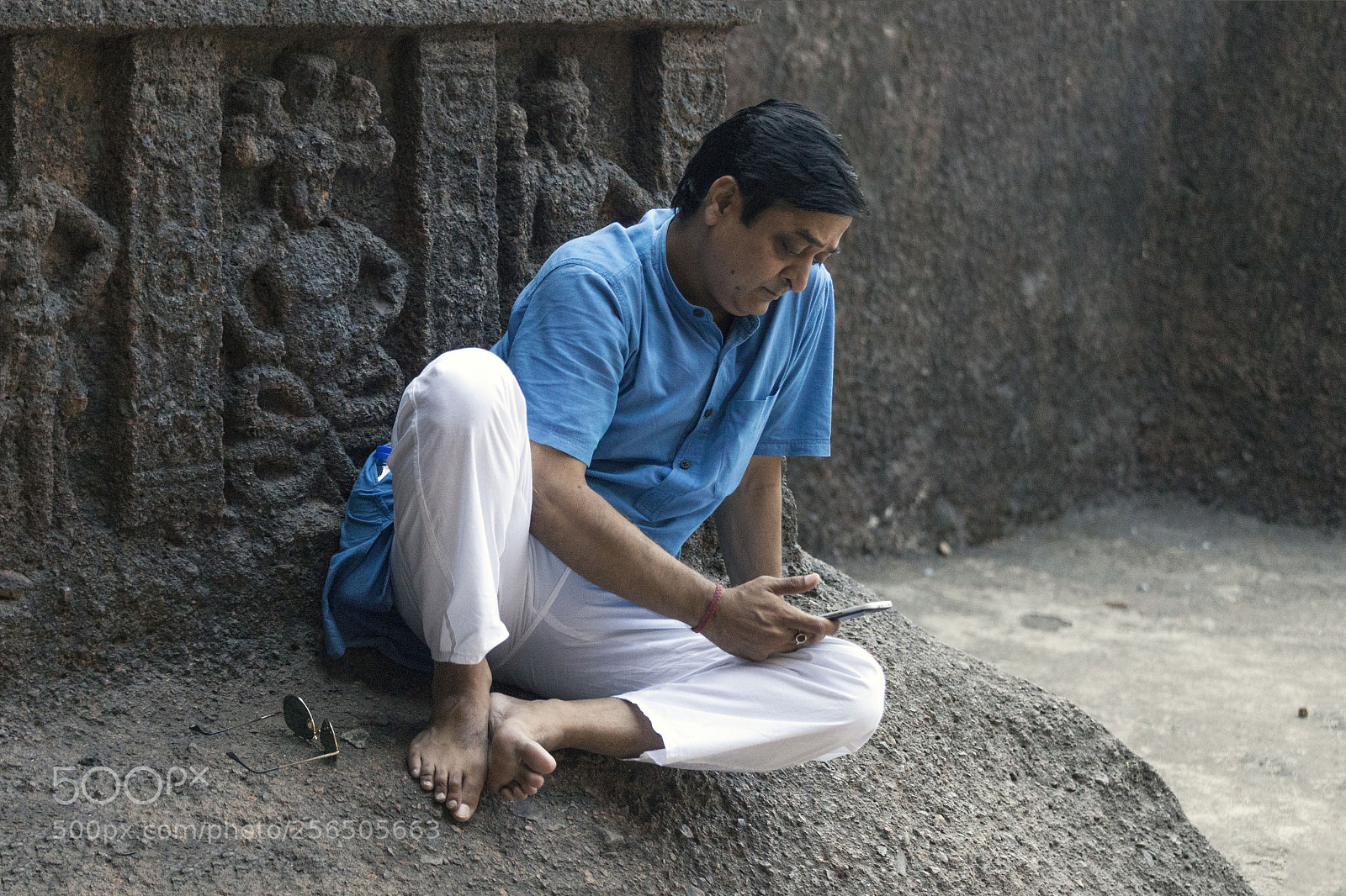Canon EOS 5D Mark II sample photo. Southern india photography