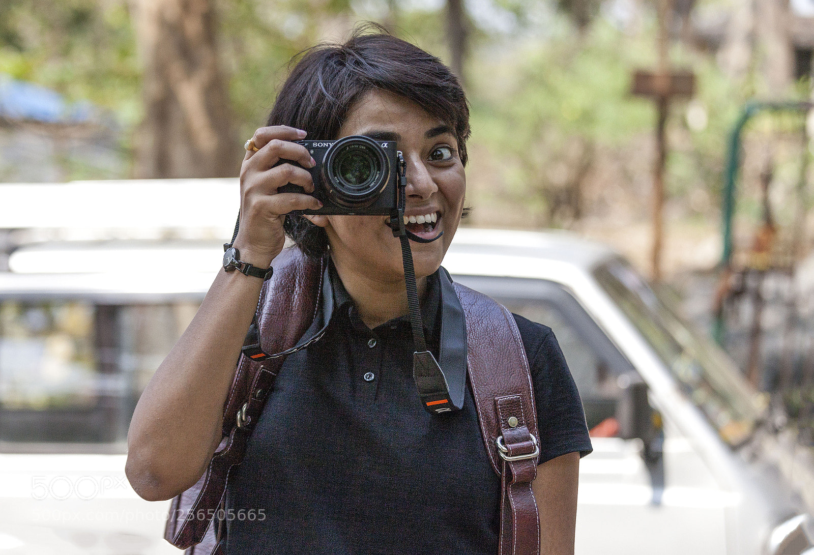 Canon EOS 5D Mark II sample photo. Southern india photography