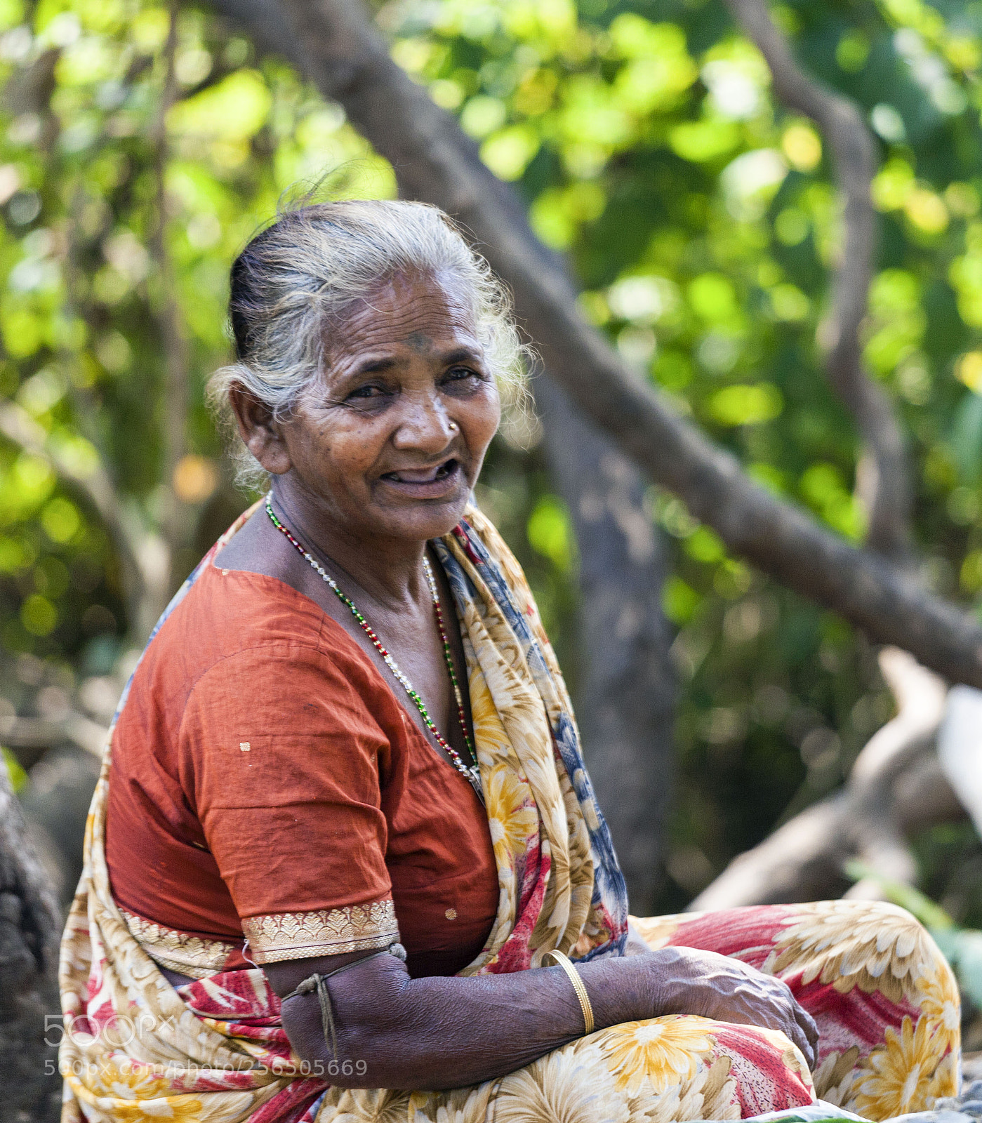 Canon EOS 5D Mark II sample photo. Southern india photography