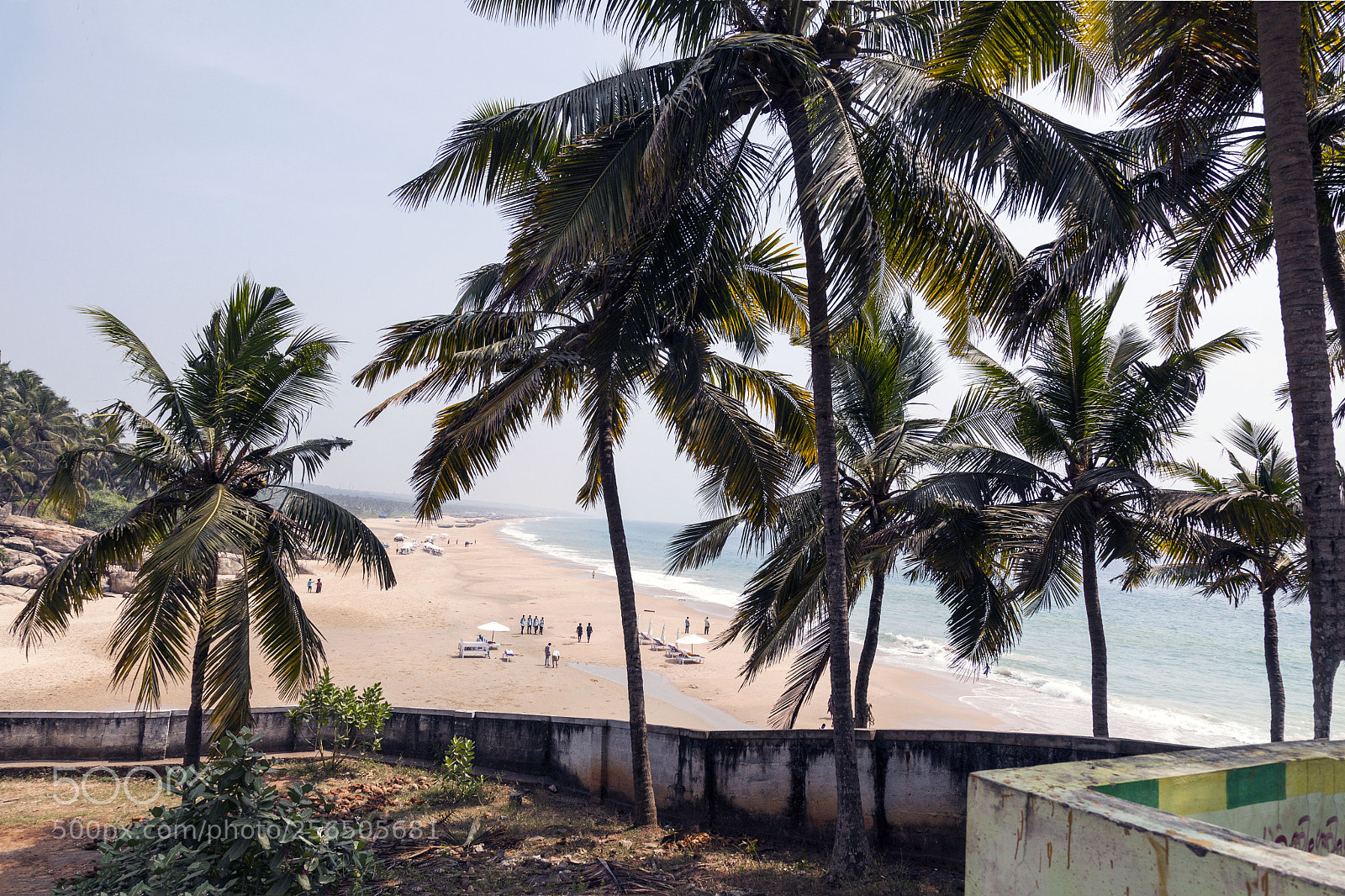 Canon EOS 5D Mark II sample photo. Southern india photography