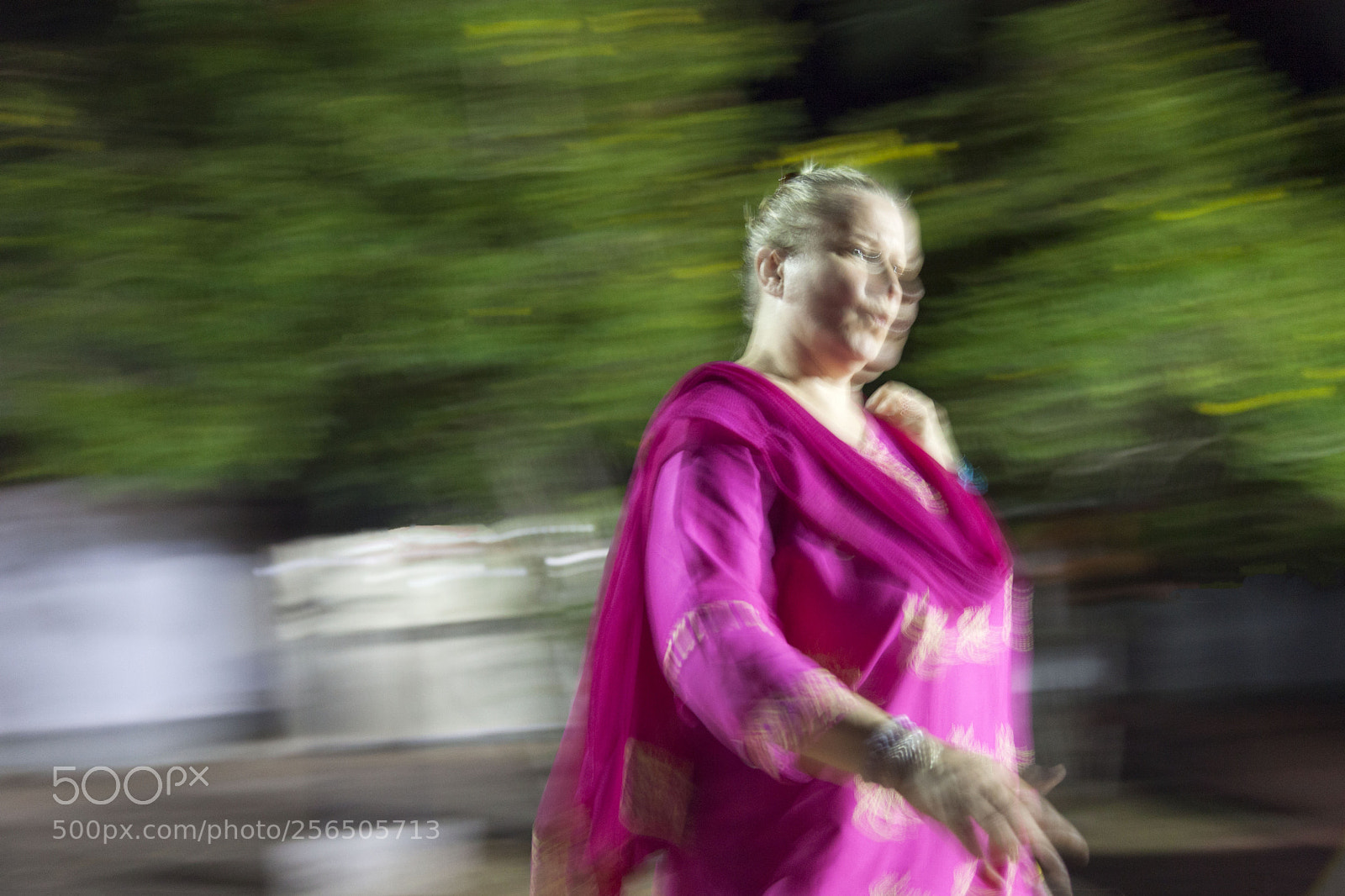 Canon EOS 5D Mark II sample photo. Southern india photography
