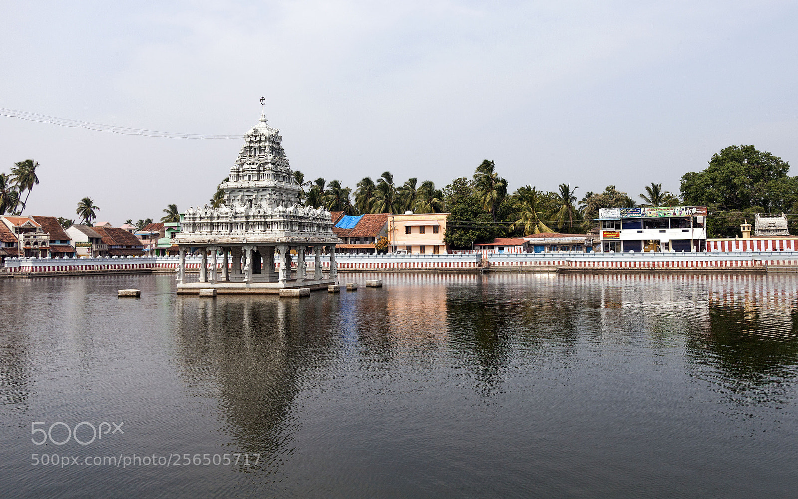 Canon EOS 5D Mark II sample photo. Southern india photography
