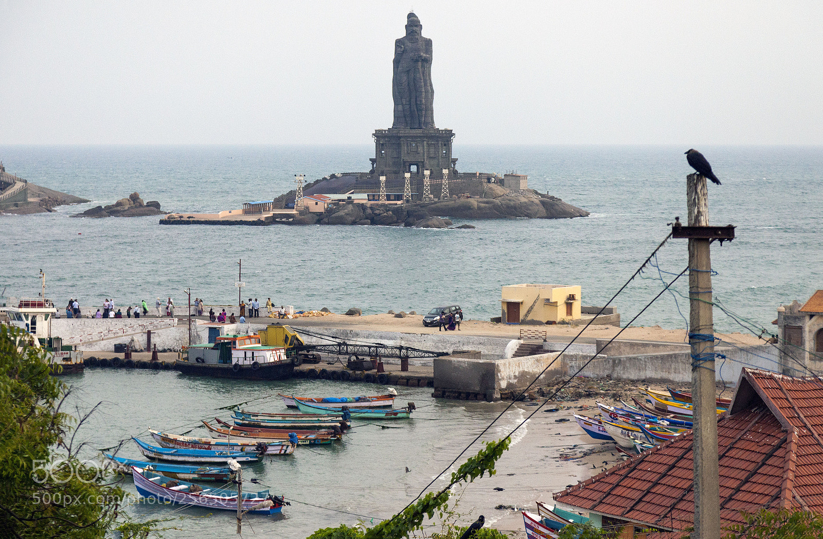 Canon EOS 5D Mark II sample photo. Southern india photography