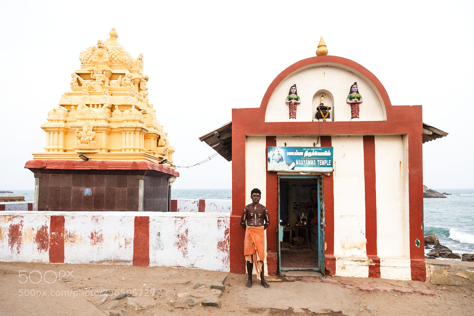 Canon EOS 5D Mark II sample photo. Southern india photography